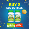 Buy 2 SBG Capsules in Bottle (120 Capsules)